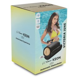 KIIROO Keon WiFi Automatic Masturbator Combo Set Feel...