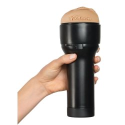 KIIROO Keon WiFi Automatic Masturbator Combo Set Feel Victoria June Interaktiv & App-steuerbar