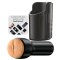 KIIROO Keon WiFi Automatic Masturbator Combo Set Feel Victoria June Interaktiv & App-steuerbar