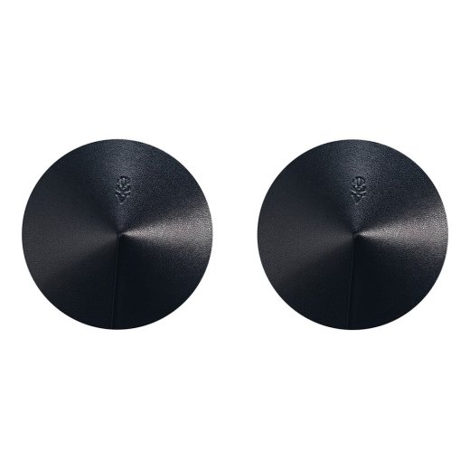 OBSESSIVE PREMIUM Sublimie Nipplel Covers Schwarz