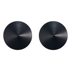 OBSESSIVE PREMIUM Sublimie Nipplel Covers Schwarz