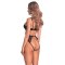 OBSESSIVE PREMIUM Hersis Teddy Schwarz