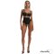 OBSESSIVE PREMIUM Hersis Teddy Schwarz