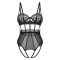 OBSESSIVE PREMIUM Hersis Teddy Schwarz
