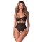 OBSESSIVE PREMIUM Hersis Teddy Schwarz S/M