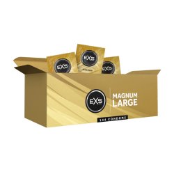 EXS Kondome Magnum X-Large 144 Stk.