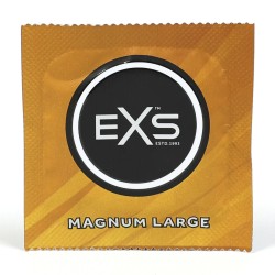 EXS Kondome Magnum X-Large 144 Stk.