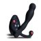ANEROS Eupho Syn V Prostata-Vibrator mit Fernbedienung Schwarz