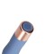 LOVELINE Mini Wand Vibrator Blau