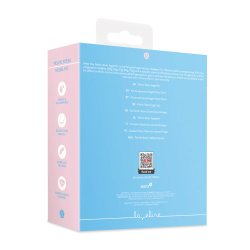 LOVELINE Pelvic Stem Kegel Kit Multicolor
