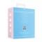 LOVELINE Pelvic Stem Kegel Kit Multicolor