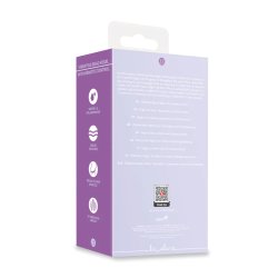 LOVELINE Vibrating Bead Kegel mit Fernbedienung Lavendel