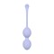 LOVELINE Vibrating Bead Kegel mit Fernbedienung Lavendel
