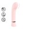 LOVELINE Divine Ribbed G-Spot Vibe Rosé