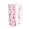 LOVELINE Divine Ribbed G-Spot Vibe Rosé