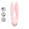 LOVELINE Amour Dual Motor Vibe Rosé