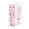 LOVELINE Amour Dual Motor Vibe Rosé