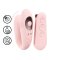 LOVELINE Charme Dual Motor Vibe mit Fernbedienung Rosé