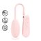 LOVELINE Felicite Egg Vibe mit Fernbedienung Rosé