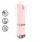LOVELINE Luxe Mini Lipstick Vibe Pink