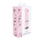 LOVELINE Luxe Mini Lipstick Vibe Pink