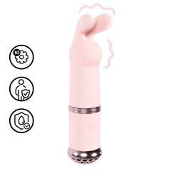 LOVELINE Reve Mini Rabbit Vibrator Pink