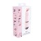 LOVELINE Reve Mini Rabbit Vibrator Pink