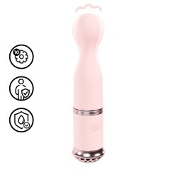 LOVELINE Finesse Ball Tip Vibe Pink