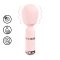 LOVELINE Velour Mini Wand Pink