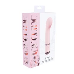 LOVELINE Cherie G-Spot Vibe Pink