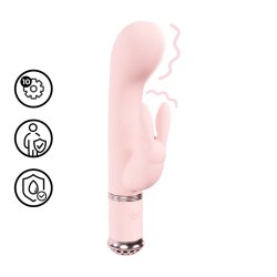 LOVELINE Belle Rabbit Vibe Pink