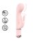 LOVELINE Belle Rabbit Vibe Pink