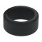 LEVELZ Liquid Silicone Ball Strap Small Schwarz