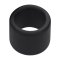 LEVELZ Liquid Silicone Ball Strap Large Schwarz