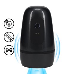 PUMPED Pulsar Negative Pressure Suction & Vibration...