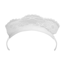 S-LINE French Maid Kostüm S/M