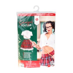 S-LINE Schoolgirl Kostüm S/M