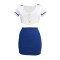 S-LINE Stewardess Kostüm S/M