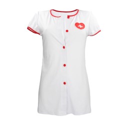S-LINE Nurse Kostüm S/M
