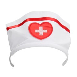 S-LINE Nurse Kostüm S/M
