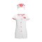 S-LINE Nurse Kostüm S/M