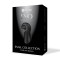 SNAIL VIBE Evo Dual Male Stimulator Schwarz