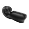 SNAIL VIBE Evo Dual Male Stimulator Schwarz