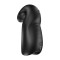 SNAIL VIBE Evo Dual Male Stimulator Schwarz