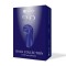 SNAIL VIBE Evo Dual Male Stimulator Blau
