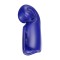 SNAIL VIBE Evo Dual Male Stimulator Blau