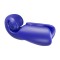 SNAIL VIBE Evo Dual Male Stimulator Blau