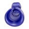 SNAIL VIBE Evo Dual Male Stimulator Blau