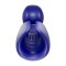 SNAIL VIBE Evo Dual Male Stimulator Blau