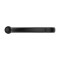 SNAIL VIBE Axi Spot Wand mit Fingering-Funktion & Vibration Schwarz